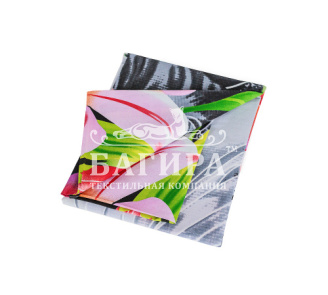 Простыня Поплин