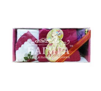 8 марта Лиловый