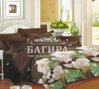 Белые цветы 2