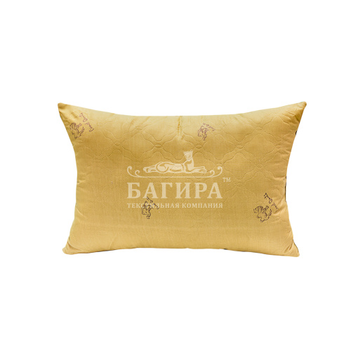 Подушка "Верблюд" ЭКОНОМ