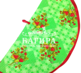 Земляника зеленый