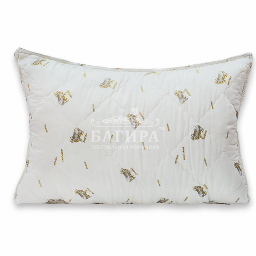 Подушка "Овечка" ЛЮКС