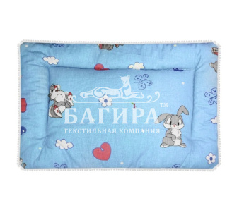 Подушка "Тёплое облачко" Детство