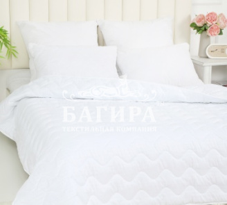 Одеяло "Эвкалипт" СОФТ полновесное