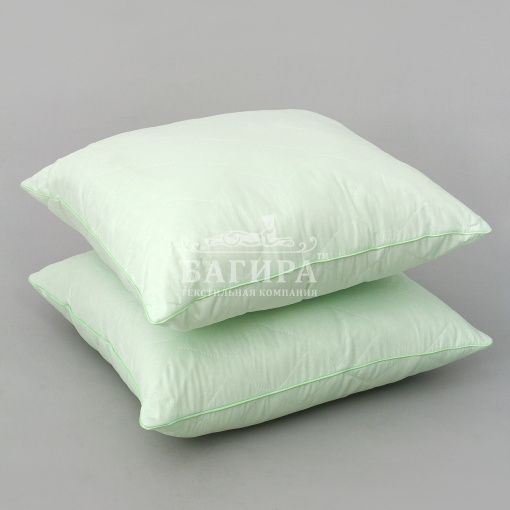 Подушка "Бамбук" СОФТ