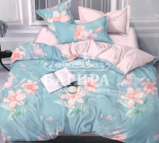 Райский сад вид 4