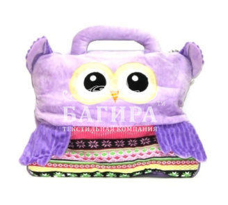 Совушка сирень