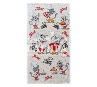 Повара Белый