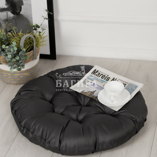 Подушка для садовой мебели, оксфорд, пиковка