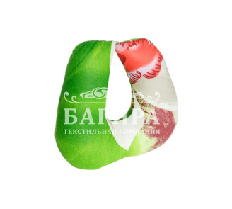 Подушка "Дорожная" Поплин