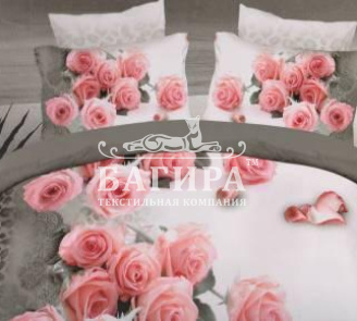 Букет нежный