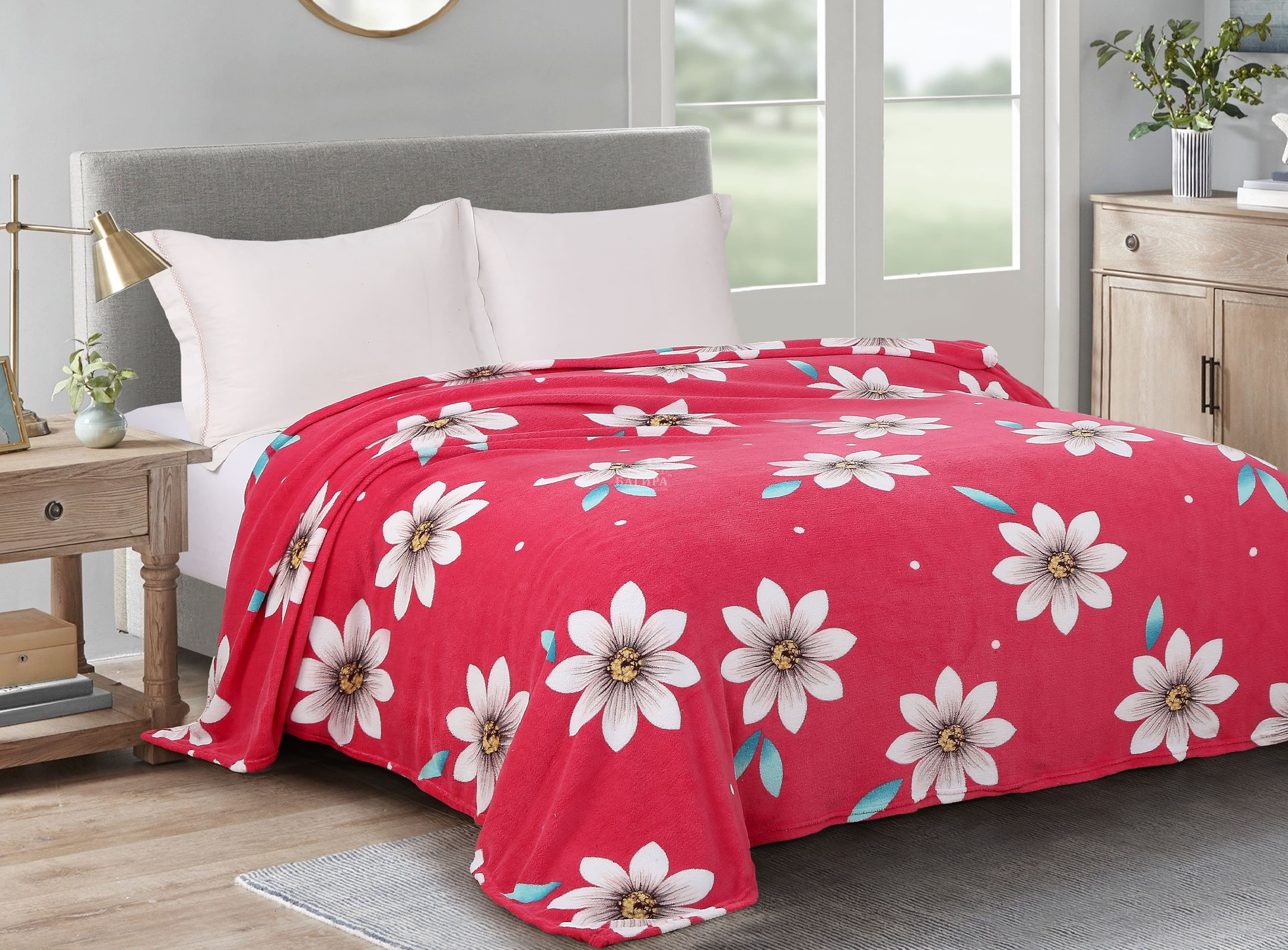 Яркое настроение