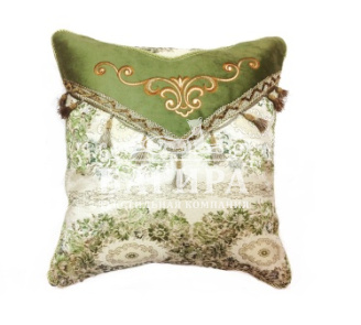 Восточный Ветер Зеленый