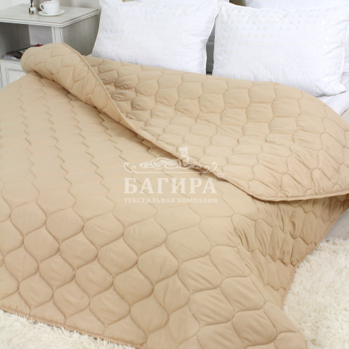 Одеяло "Верблюд" СОФТ облегченное