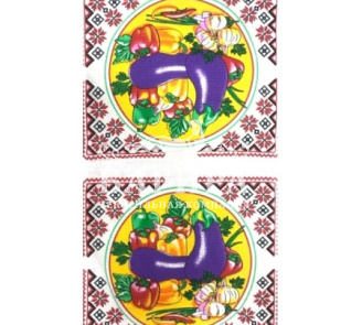 Урожай (вид 2)