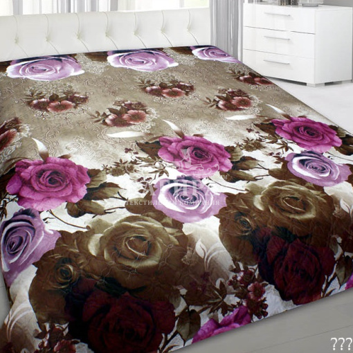 Чайная роза