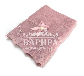 "Жемчужное" Сирень