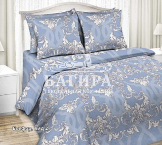 Босфор вид 2