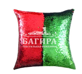 Красный/Зеленый