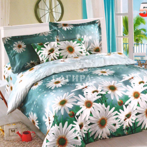 Ромашковый Рай