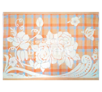 Сад Бежевый