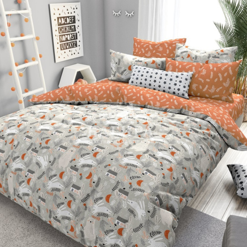 Лесная сказка