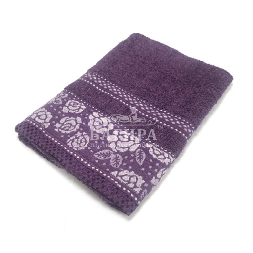 "Нежный бутон" Сирень