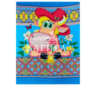 Деревня 2 Синий