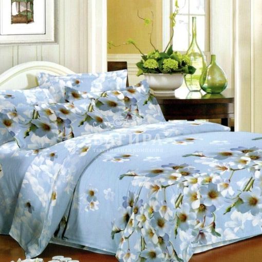 Очарование утра