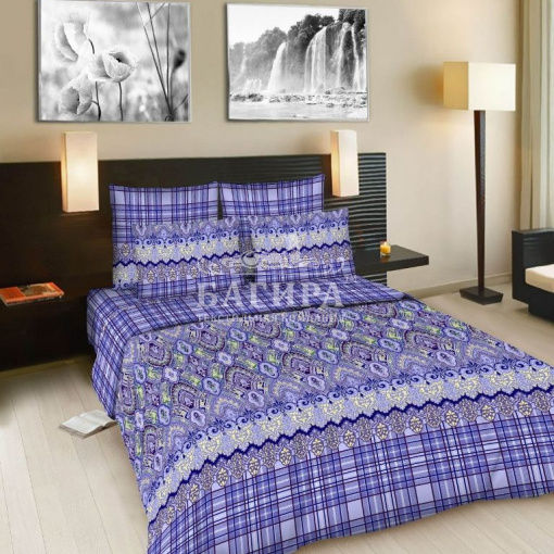 Николет вид 1