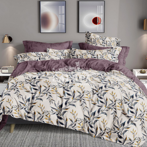 Аромат свежести