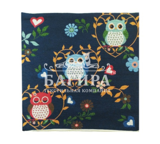 Милые совята