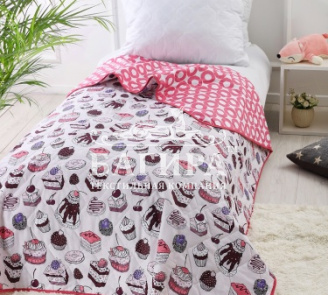 Сладкоежка