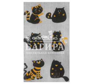 Котята 3