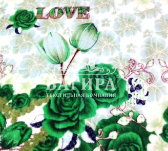 Нежный образ