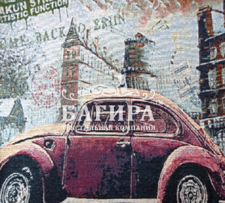 Старый Лондон