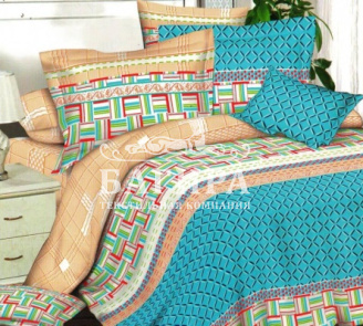 Переплетение