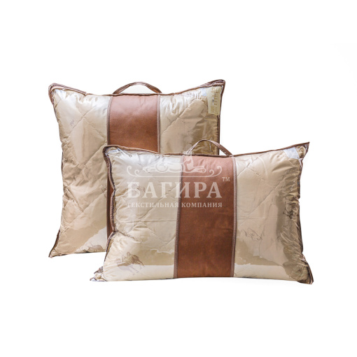 Подушка "Верблюд" ЭКСТРА