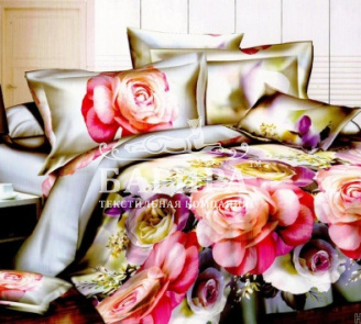 Розовое наслаждение