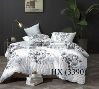 HX(3390)