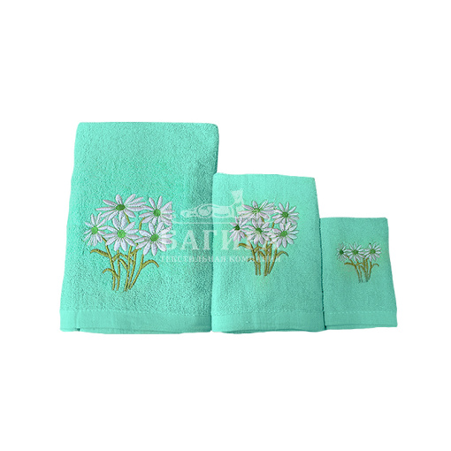 Романс Зелёный