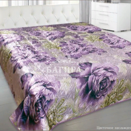 Цветочное наслаждение