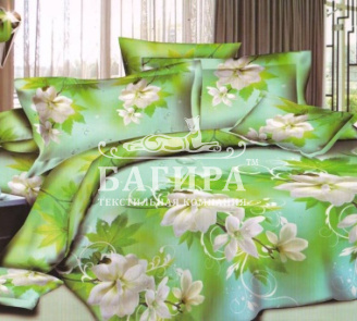 Цветы сакуры 3