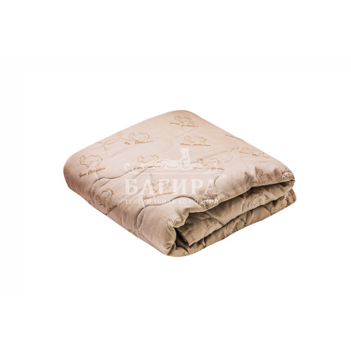 Одеяло "Верблюд" ЛЮКС облегченное