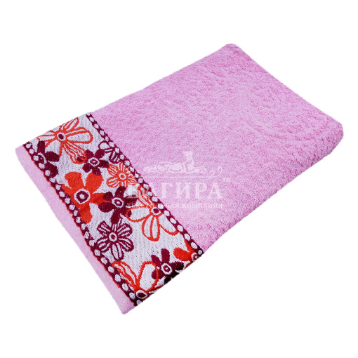 Незабудка Розовый