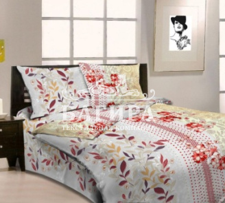 Бархат вид 2