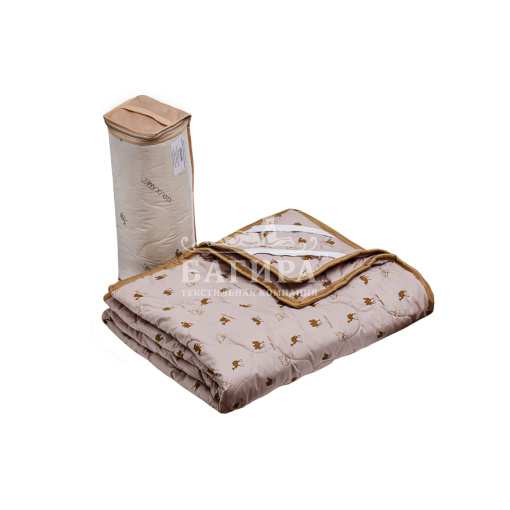 Наматрацник "Верблюд" ЭКСТРА облегченный