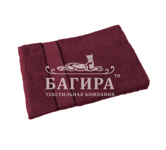 ELFINA Вишнёвый