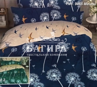 Мечта вид 1