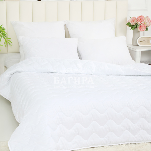 Одеяло "Эвкалипт" СОФТ полновесное